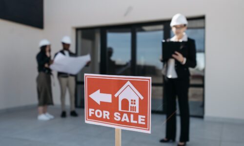 Ist es sich lohnender, ein Haus zu bauen oder zu kaufen?