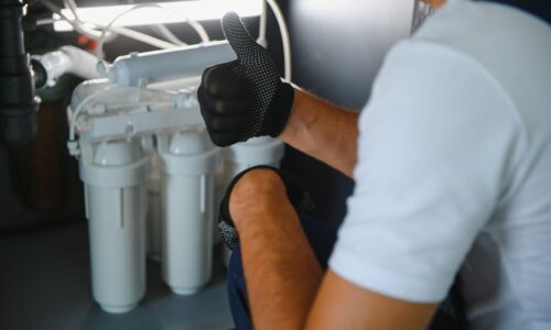 Klares Plus für Küche und Garten – Wie sauberes Wasser den Alltag verändert