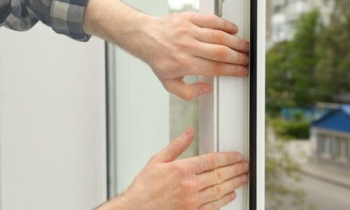 Keine Chance für Zugluft: So halten Sie Ihr Zuhause wirklich dicht