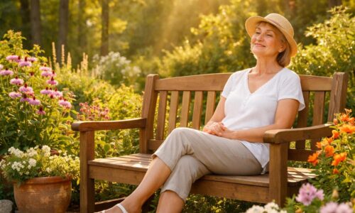 Vitamin D, Natur & Gesundheit: Warum Sonnenschein so wichtig ist