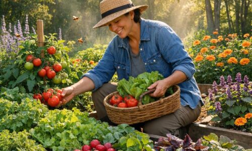 Ernährung und Lebensstil für starke Abwehrkräfte